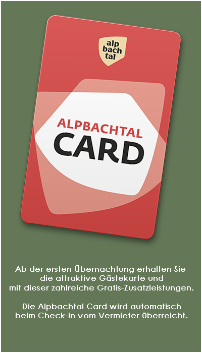 alpbachcard